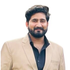 Dushyant Singh
